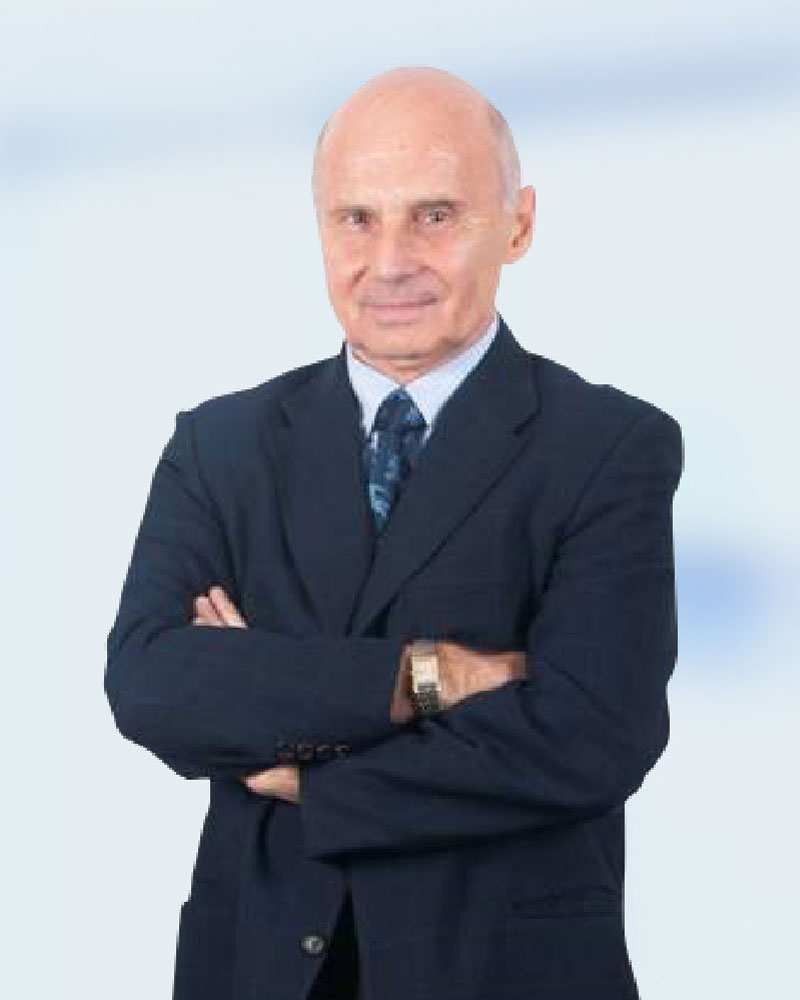 Dr. Jan Jozef Skorupa